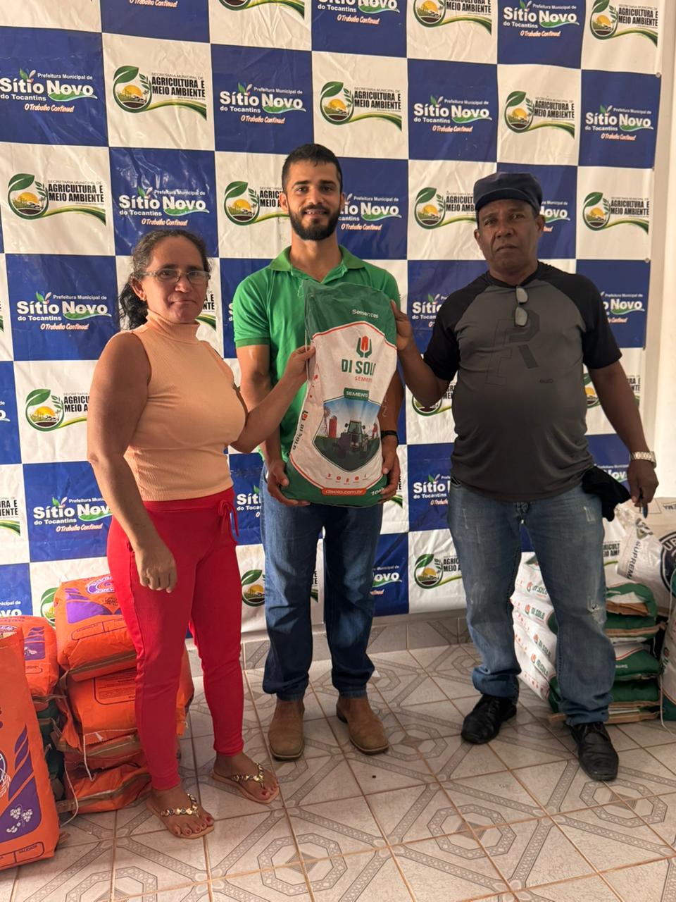 PROGRAMA 'MESA FARTA'